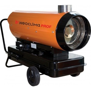 Дизельная тепловая пушка Neoclima NPI-20