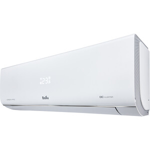 Инверторная сплит-система Ballu BSAGI-12HN8 iGreen Pro DC