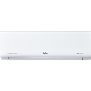 Инверторная сплит-система Ballu BSAGI-12HN8 iGreen Pro DC