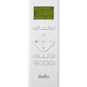 Инверторная сплит-система Ballu BSAGI-12HN8 iGreen Pro DC