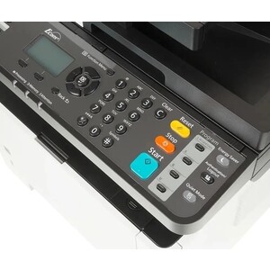 МФУ лазерное Kyocera ECOSYS M2635dn