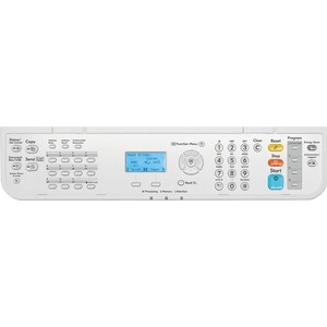 МФУ лазерное Kyocera ECOSYS MA4500x