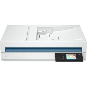 Сканер HP ScanJet Enterprise Flow N6600FNW1
