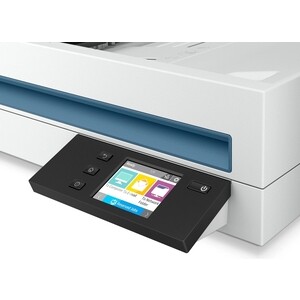 Сканер HP ScanJet Enterprise Flow N6600FNW1