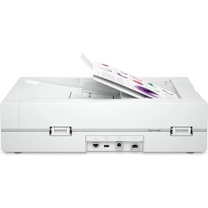 Сканер HP ScanJet Enterprise Flow N6600FNW1