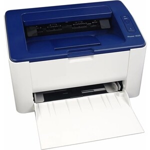 Принтер лазерный Xerox Phaser 3020BI
