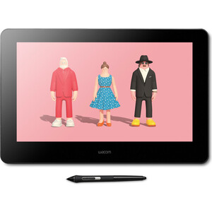 Графический планшет Wacom Cintiq Pro 16