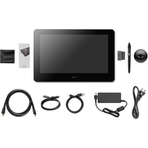 Графический планшет Wacom Cintiq Pro 16