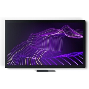 Графический планшет Wacom Cintiq Pro 27