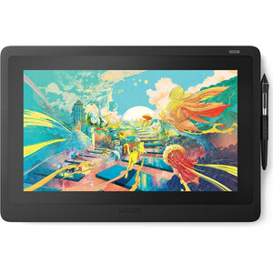 Графический планшет Wacom Cintiq 16