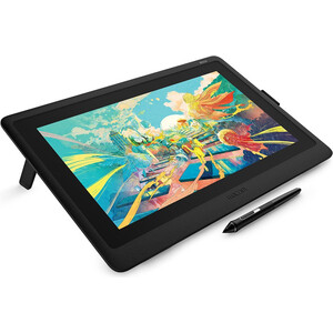 Графический планшет Wacom Cintiq 16