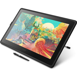 Графический планшет Wacom Cintiq 22