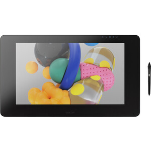 Планшет Wacom Cintiq Pro 24