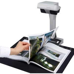 Сканер Fujitsu ScanSnap SV600