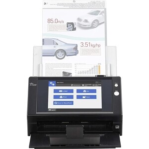 Сканер Fujitsu N7100E