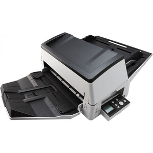 Сканер Fujitsu fi-7600