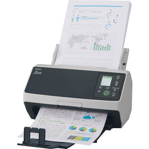 Сканер Fujitsu fi-8170