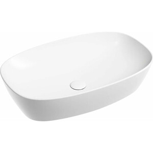 Раковина-чаша Ceramicanova Element 60х38 белая матовая (CN6049MW)