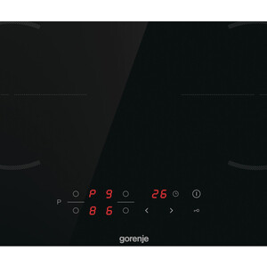 Индукционная варочная панель Gorenje GI6401BSCE