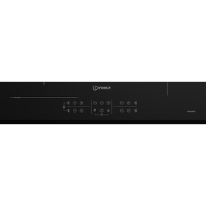 Индукционная варочная панель Indesit IB 41B60 BF