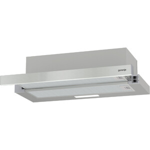 Вытяжка встраиваемая Gorenje TH606E4X
