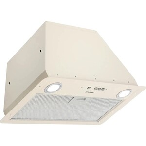 Вытяжка встраиваемая Hyundai HBB 6035 BE