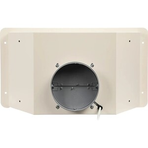 Вытяжка встраиваемая Hyundai HBB 6035 BE