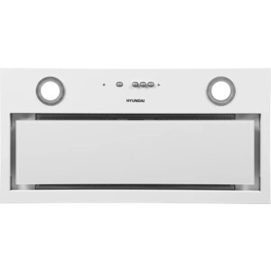 Вытяжка встраиваемая Hyundai HBB 6036 WG