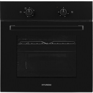 Электрический духовой шкаф Hyundai 6003.01 BG