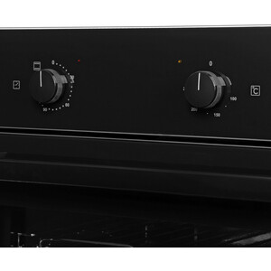 Электрический духовой шкаф Hyundai 6003.01 BG