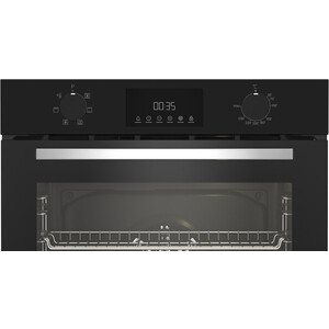 Электрический духовой шкаф Indesit IFE 3644 BL