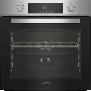 Электрический духовой шкаф Indesit IFE 3644 IX