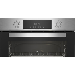 Электрический духовой шкаф Indesit IFE 3644 IX