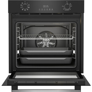 Электрический духовой шкаф Indesit IFE 4841 J BL