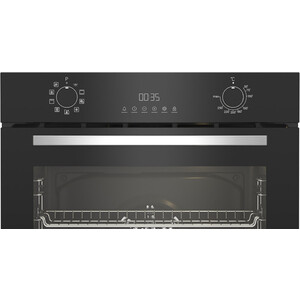 Электрический духовой шкаф Indesit IFE 4841 J BL