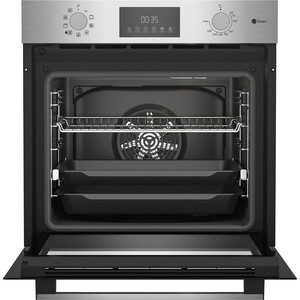 Электрический духовой шкаф Indesit IFSE 3841 J IX