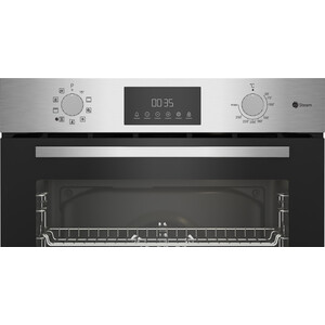 Электрический духовой шкаф Indesit IFSE 3841 J IX