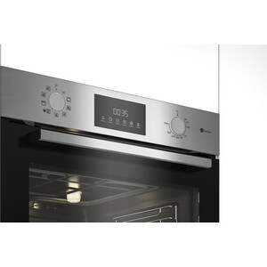 Электрический духовой шкаф Indesit IFSE 3841 J IX