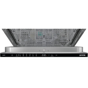 Встраиваемая посудомоечная машина Gorenje GV642E90