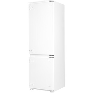 Встраиваемый холодильник Hyundai CC4033FV