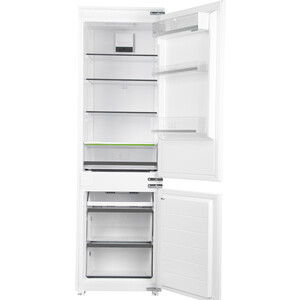 Встраиваемый холодильник Hyundai CC4033FV