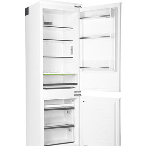 Встраиваемый холодильник Hyundai CC4033FV