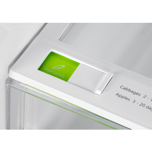 Встраиваемый холодильник Hyundai CC4033FV