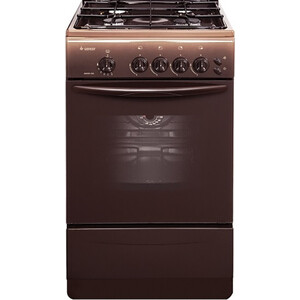 Газовая плита GEFEST ПГ 3200-06 К36