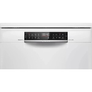 Посудомоечная машина Bosch SMS6ZCW37Q