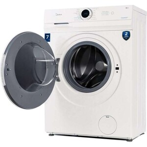 Стиральная машина Midea MF100W70/W