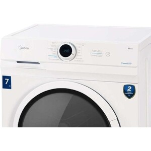 Стиральная машина Midea MF100W70/W