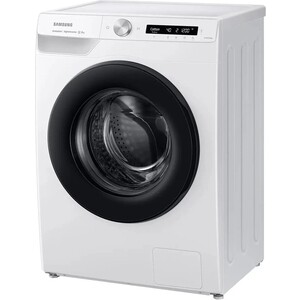 Стиральная машина Samsung WW80AG6S24AW/LD