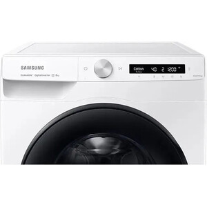 Стиральная машина Samsung WW80AG6S24AW/LD