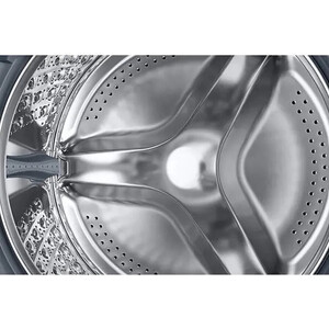 Стиральная машина Samsung WW80AG6S24AW/LD